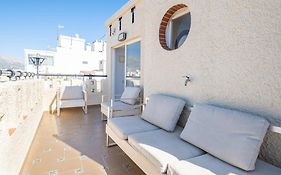 Apartamentos El Castell